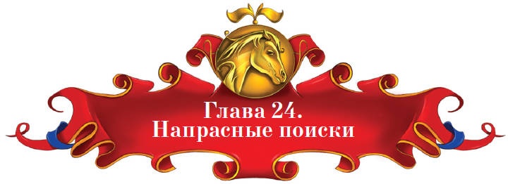 Иллюстрация к книге — Тайна заколдованного леса [i_094.jpg]