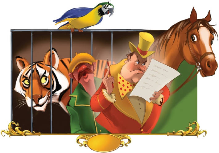 Иллюстрация к книге — Тайна заколдованного леса [i_095.jpg]