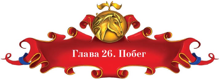 Иллюстрация к книге — Тайна заколдованного леса [i_101.jpg]