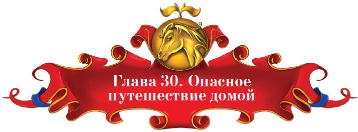 Иллюстрация к книге — Тайна заколдованного леса [i_117.jpg]