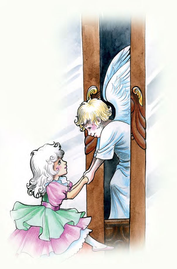 Иллюстрация к книге — Королевство черных воронов (сборник) [i_005.jpg]