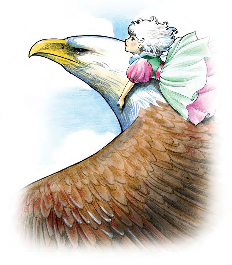 Иллюстрация к книге — Королевство черных воронов (сборник) [i_010.jpg]