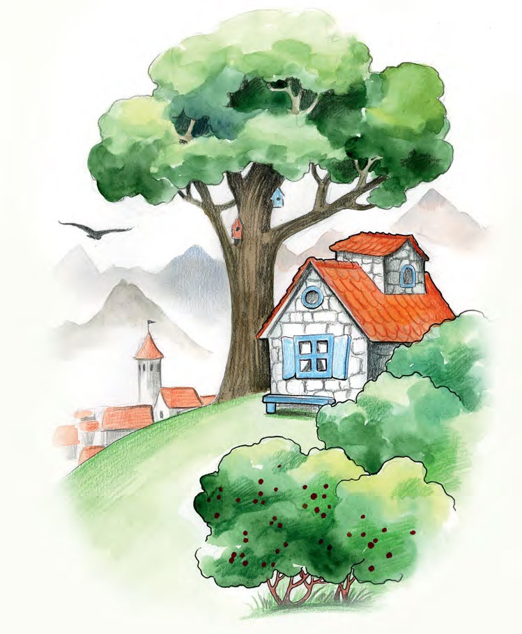 Иллюстрация к книге — Королевство черных воронов (сборник) [i_011.jpg]