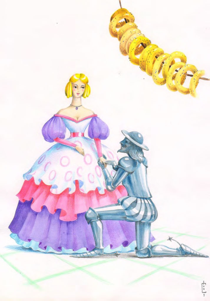 Иллюстрация к книге — Королевство черных воронов (сборник) [i_015.jpg]