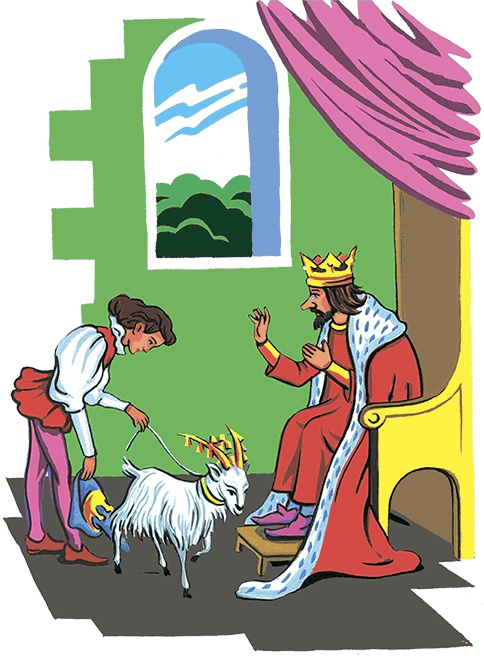 Иллюстрация к книге — Большая книга сказок для маленьких принцесс [i_008.jpg]