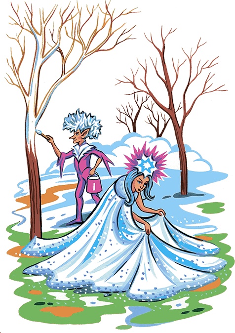 Иллюстрация к книге — Большая книга сказок для маленьких принцесс [i_039.jpg]