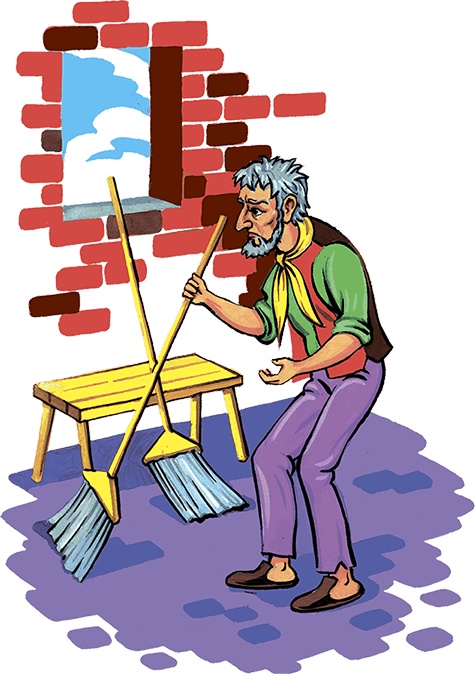 Иллюстрация к книге — Большая книга сказок для маленьких принцесс [i_051.jpg]