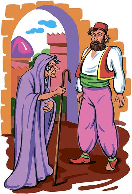 Иллюстрация к книге — Большая книга сказок для маленьких принцесс [i_075.jpg]