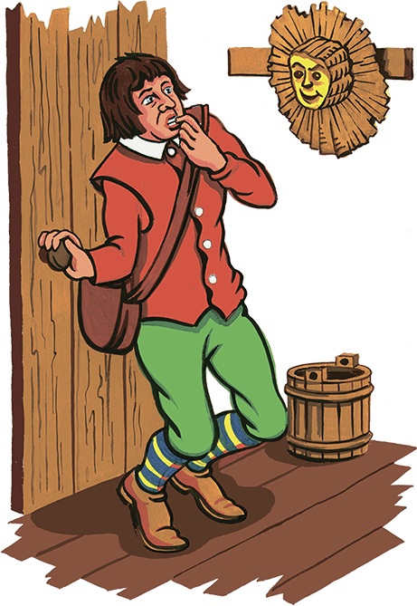 Иллюстрация к книге — Большая книга сказок для маленьких принцесс [i_076.jpg]