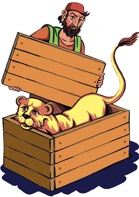 Иллюстрация к книге — Большая книга сказок для маленьких принцесс [i_077.jpg]