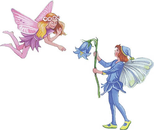 Иллюстрация к книге — Большая книга сказок для самых маленьких [i_014.jpg]