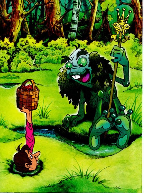 Иллюстрация к книге — Попался волчок на крючок [i_029.jpg]