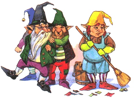 Иллюстрация к книге — Последние новости о семи гномах [i_005.jpg]