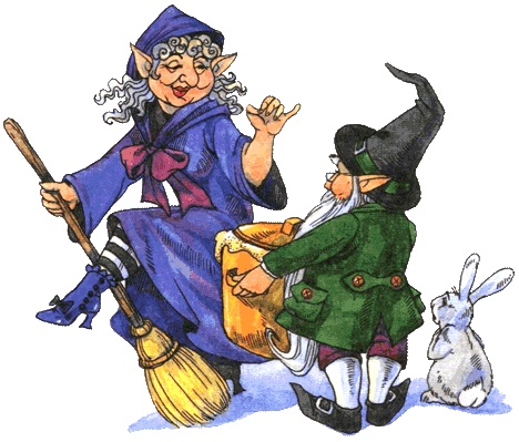 Иллюстрация к книге — Последние новости о семи гномах [i_008.jpg]