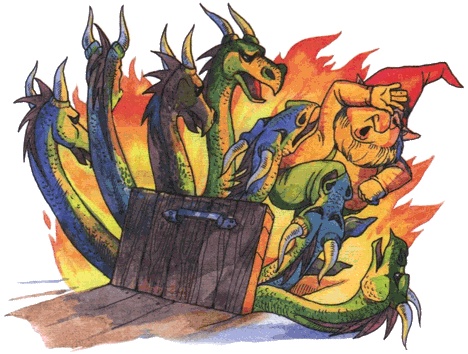 Иллюстрация к книге — Последние новости о семи гномах [i_011.jpg]