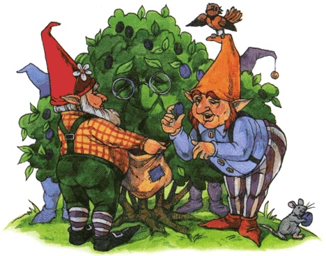 Иллюстрация к книге — Последние новости о семи гномах [i_013.jpg]