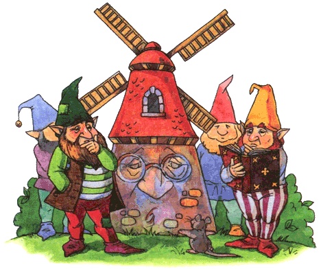 Иллюстрация к книге — Последние новости о семи гномах [i_014.jpg]