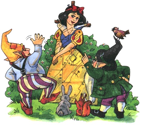 Иллюстрация к книге — Последние новости о семи гномах [i_016.jpg]