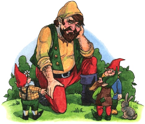 Иллюстрация к книге — Последние новости о семи гномах [i_019.jpg]