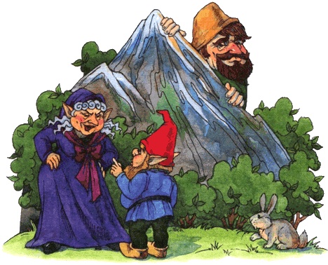 Иллюстрация к книге — Последние новости о семи гномах [i_021.jpg]