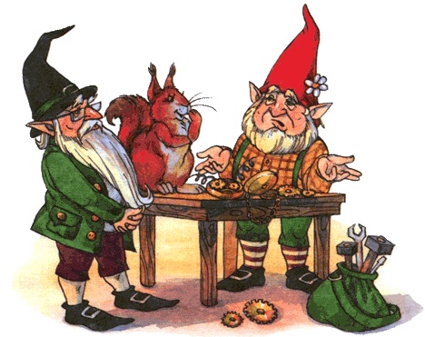 Иллюстрация к книге — Последние новости о семи гномах [i_024.jpg]