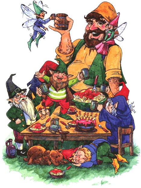 Иллюстрация к книге — Последние новости о семи гномах [i_029.jpg]