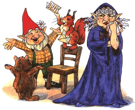 Иллюстрация к книге — Последние новости о семи гномах [i_032.jpg]