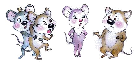 Иллюстрация к книге — Разноцветные приключения Кузи [_017.jpg]