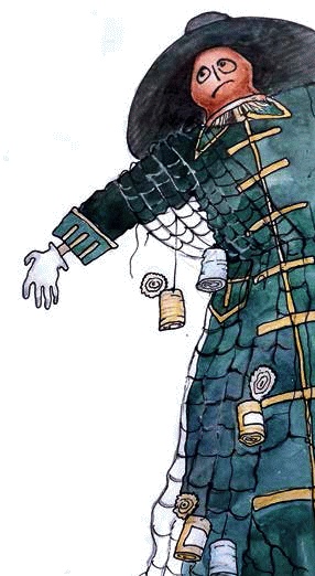 Иллюстрация к книге — Разноцветные приключения Кузи [_019.jpg]