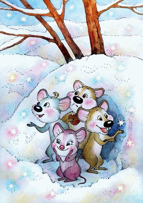 Иллюстрация к книге — Разноцветные приключения Кузи [_022.jpg]