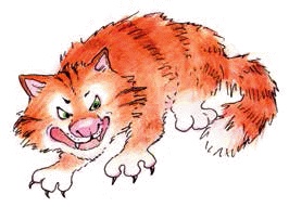 Иллюстрация к книге — Разноцветные приключения Кузи [_030.jpg]