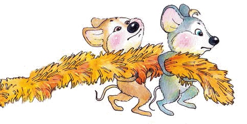 Иллюстрация к книге — Разноцветные приключения Кузи [_035.jpg]