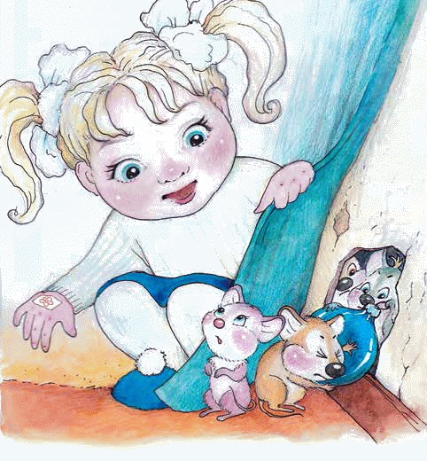 Иллюстрация к книге — Разноцветные приключения Кузи [_037.jpg]