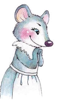 Иллюстрация к книге — Разноцветные приключения Кузи [_040.jpg]