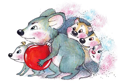 Иллюстрация к книге — Разноцветные приключения Кузи [_041.jpg]