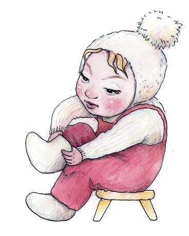 Иллюстрация к книге — Разноцветные приключения Кузи [_053.jpg]