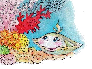 Иллюстрация к книге — Разноцветные приключения Кузи [_108.jpg]