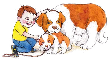 Иллюстрация к книге — Разноцветные приключения Кузи [_154.jpg]