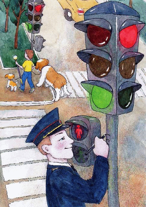 Иллюстрация к книге — Разноцветные приключения Кузи [_166.jpg]