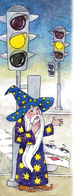 Иллюстрация к книге — Разноцветные приключения Кузи [_168.jpg]