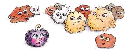 Иллюстрация к книге — Разноцветные приключения Кузи [_175.jpg]