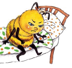 Иллюстрация к книге — Разноцветные приключения Кузи [_184.jpg]