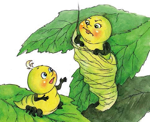 Иллюстрация к книге — Разноцветные приключения Кузи [_199.jpg]