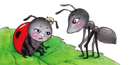 Иллюстрация к книге — Разноцветные приключения Кузи [_224.jpg]