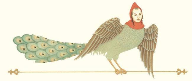 Иллюстрация к книге — Самые прекрасные сказки тысячи и одной ночи [i_009.jpg]