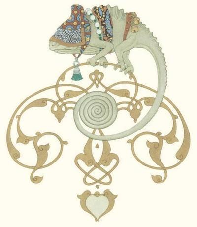 Иллюстрация к книге — Самые прекрасные сказки тысячи и одной ночи [i_011.jpg]