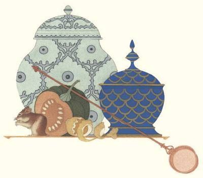 Иллюстрация к книге — Самые прекрасные сказки тысячи и одной ночи [i_029.jpg]