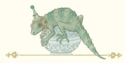 Иллюстрация к книге — Самые прекрасные сказки тысячи и одной ночи [i_031.jpg]