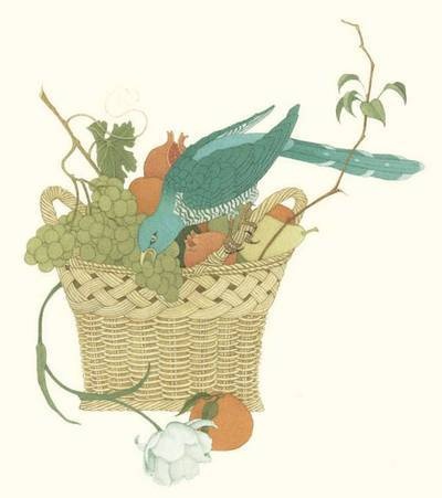 Иллюстрация к книге — Самые прекрасные сказки тысячи и одной ночи [i_038.jpg]