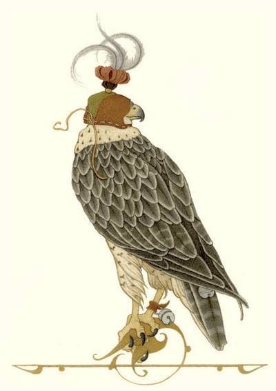 Иллюстрация к книге — Самые прекрасные сказки тысячи и одной ночи [i_052.jpg]